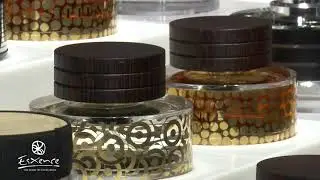 Esxence 2019 - Linari