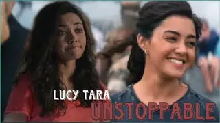 Lucy Tara •||• unstoppable [ NCIS HAWAII]