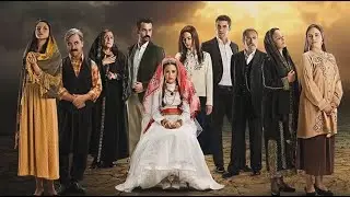 Little Bride (Kucuk Gelin) Episode 01 English Subtitle