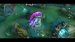 Mobile Legends Ranking with Alucard