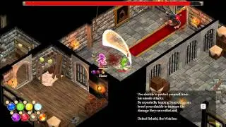 Magicka Multiplayer Gameplay w/ Verbal Processing