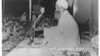 Dargahi Parshaad Bachans by Baba Isher Singh Ji Nanaksar