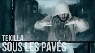 Tekilla - Sous Les Pavés (Prod. Hanto)