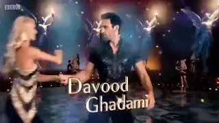 Strictly Come Dancing Opening Titles 2017