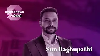 Sun Raghupathi, CEO of Veda, on Consumer-Grade DeFi, Vaults, Onchain Yield, and The Future of RWAs