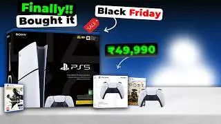 I BUY DREAM OF EVERY MEN PS5! | VLOG