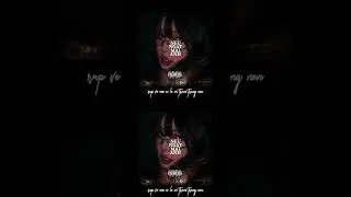 NEU NGAY MAI ANH CHET #rap #rapviet
