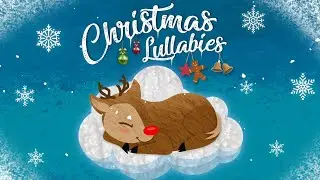 Christmas Lullabies Continuous Mix 🎄 | 12 Days of Christmas | The Nursery Rhymes