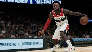 NBA 2K22 MyTEAM: Flash 4 Packs
