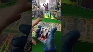 DE MARTES ABRIMOS SOBRE TURBO ATTAX #topps #turboattax  #estampas #cromos #F1 #parati