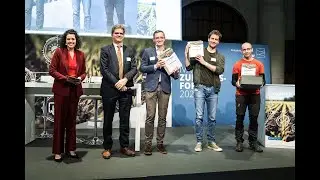 IVA-Zukunftsforum 2021 | Science-Slam