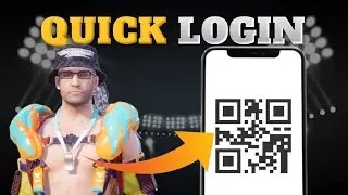 How to Use New Authorized Login | Pubg Mobile (2024)