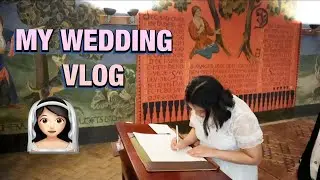 OUR SIMPLE WEDDING IN COPENHAGEN,DENMARK