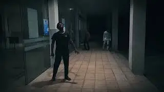 DEAD CITY | New Zombie Web Series | Official Trailer 2026 🧟🔥