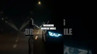 Next-Level Vehicle Lighting with Adaptive LED Technology