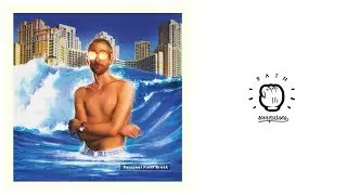 Basile di Manski - The International Playboy (Official Audio)