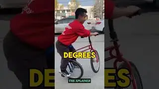 The Most Unique Bicycle In The World 🚲 #shorts