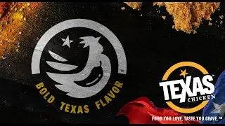 Church&rsquo;s Texas Chicken&trade;/Texas Chicken&trade; International Franchise Video