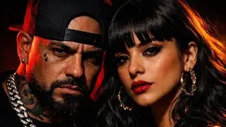 Cartel de Santa Ft Mon Laferte - Mar Abierto | Underground Mix Soul Latin Trap Hip Hop 2026