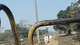 kadam kadam Masti is live#train 