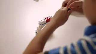 How to build the LEGO&reg; Horse in the Year of the Horse!