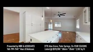 3778 Aloe Grove