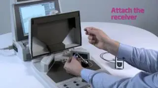 Oticon Amigo - How to verify an FM system