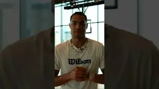 NBA Jett Howard Path To Draft Teaser