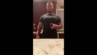 Supplement Review Pump Dirt by Innovapharm