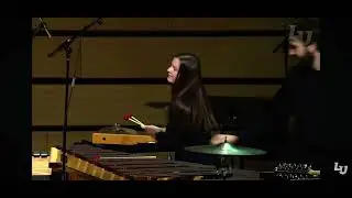 Three Carols for Percussion Quartet - arr. Jay Ware