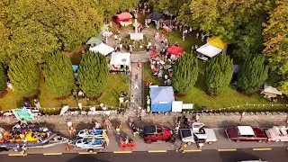 Clarinbridge Market 2024