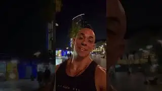 We went to Roxy Cinemas in Dubai
