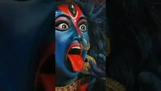 जय मा काली कपाली शेरावाली #short #status #videos #kaali