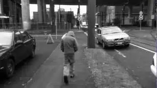 Grey Cloud  blues  \ music video
