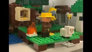 Toy photography - LIVE
