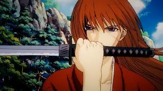 [Kenshin AMV] - Battosai 抜刀斎