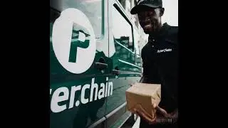 Affordable Same-Day Delivery in GTA - PorterChain Delivery Service for Only $5
