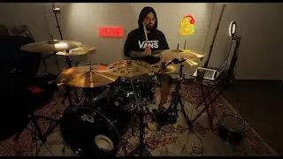 KORN - Got the life (Drum Cover)