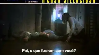 TRAILER - A CASA SILENCIOSA