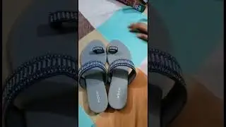Mochi Women Embellished one toe flat ||Mochi ||Myntra|| Shorts||youtubeshorts