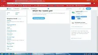 How to Check Twitter Trends