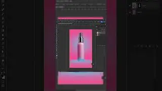 Quick Tutorial: Background Replacement for Products #photoeditingcompany #productphotoediting