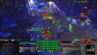 Since Zero vs Tortos NM - Dun Mod