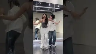 Yeah &bull; Usher | Dance Cover