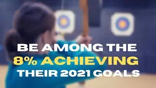 Personal Growth 2021 and Beyond | Part 1 | DeAnna Loudon