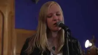 Pour Over Me - Stuart Townend  Cover - Hannah and Gary Rand
