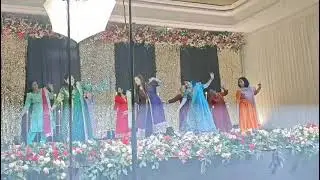 Dance 