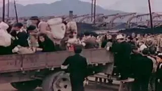 Repatriated Japanese, Otake, 03/09/1946 (full)