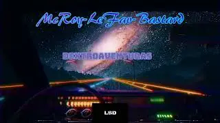 Dextroaventuras - Mc Roy ft Lefav, Bas$tard