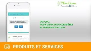 TheraSerena : Gestion du stress - Matmut